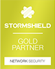 Stormshield gold partner